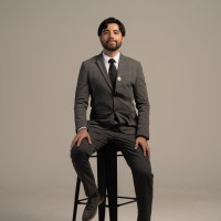 César Salgado Lozada