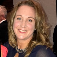 Rebecca Spurrell
