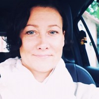 Nathalie Hedin