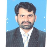 Dr. Farhat Abbas