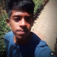 Niranjan Thirunavukkarasu
