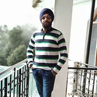Amritjot Singh