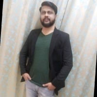 Siddhesh Bhalerao