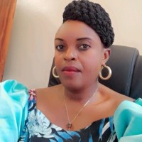 Francoise Katungu Mbahweka