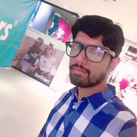 Muhammad Usama Sultan