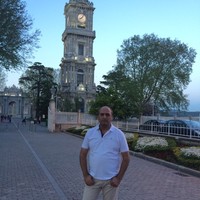 Hamid Naderi