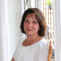 Yvonne Schaer