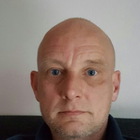 Geert Niewold