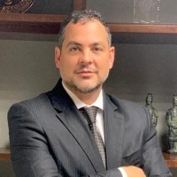 Frederico Torquato, MSc.