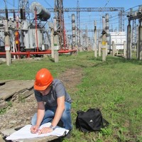 Евгений Федотов