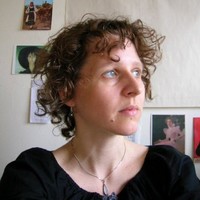 Elsbeth de Ruiter - illustrator/vormgever