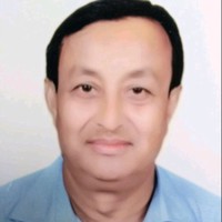 Jagadish Gogoi