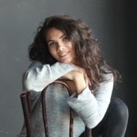 Mariia Azbeleva