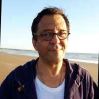 Nordine LAROUSSI DESPLANCHES