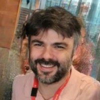 Marc Marinho De Alcântara