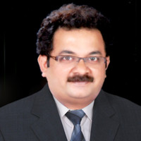 Rajesh Satam