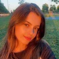 Merve Ezik