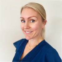 Ingrid Oldertrøen Halvorsen