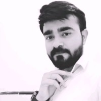 Muhammad Umair Sarwar