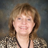 Barbara Anne Comiskey