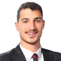 Mohannad AL Masri