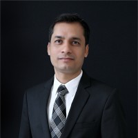 Abhishek Khudania