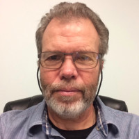 Wouter Roorda, Ph.D.