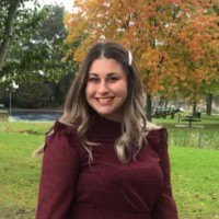 Melissa Camus, Crha