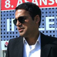 Okan Şahin