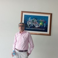M Ijaz Chowdhry