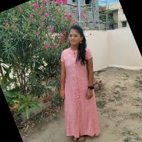 Madhumitha Ramamoorthy