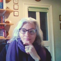 Ruth Harris