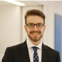Mattia Agrimano