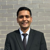 Vaibhav Chaturvedi