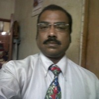 Sudip Shome