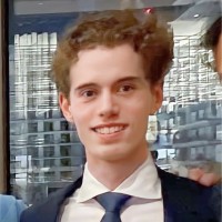 Frederik Dinesen