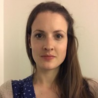 Ruth Ensom