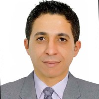Moustafa Elghandour