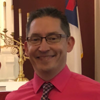 Jon Baumgartel