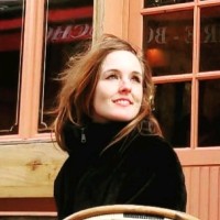 Madeleine Van Vleet