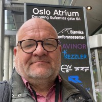 Sverre Aastorp