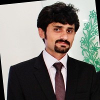 Ghulam Jalani, PhD