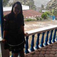 ika nursinta butar butar