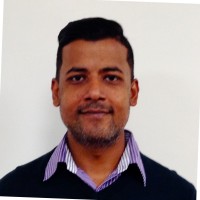 Sharjeel Ashiq Masih