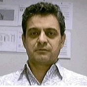 Gary Zaghikian