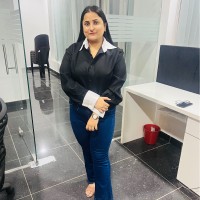Ananya Ghai