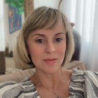 Fernanda Moguinho, PMP