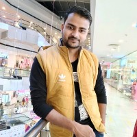 Ca Raj Chourasia