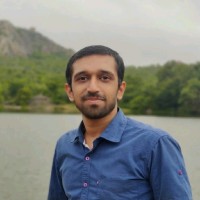 Sripad Vantmuri