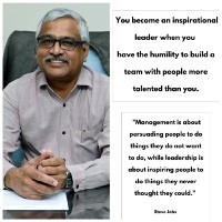 Bhaskar Narayan